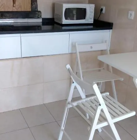 Prázdninový dům Casa Do Avo