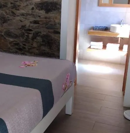 Casa Do Avo ポンタ・ド・ソル