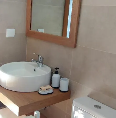 Casa Do Avo بونتا دو سول