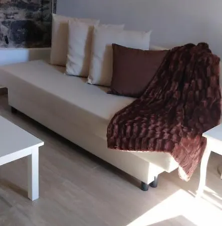 Casa Do Avo بيت للعطل بونتا دو سول