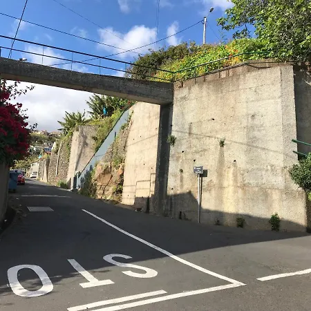 Casa Do Avo * ポンタ・ド・ソル