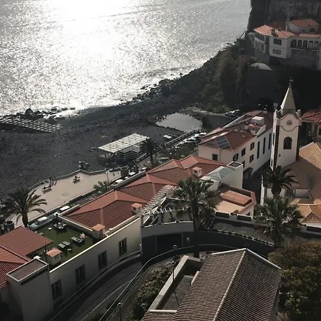 Prázdninový dům Casa Do Avo