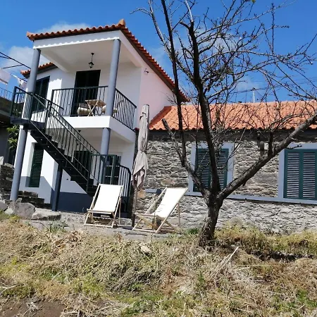 Casa Do Avo Ponta do Sol (Madeira)