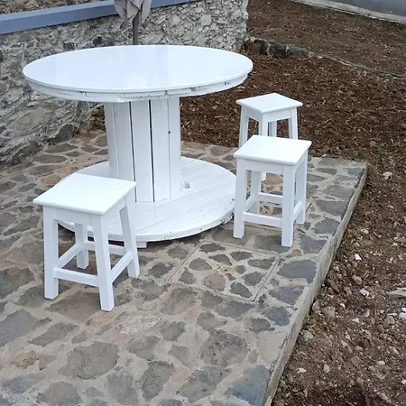 Casa Do Avo Ponta do Sol (Madeira)