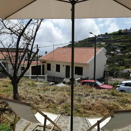Casa Do Avo * Ponta do Sol (Madeira)
