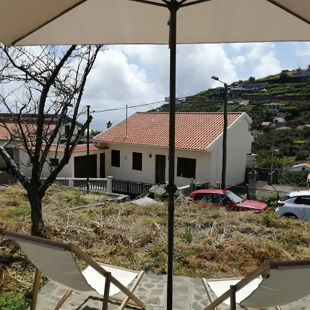 Casa Do Avo * بونتا دو سول