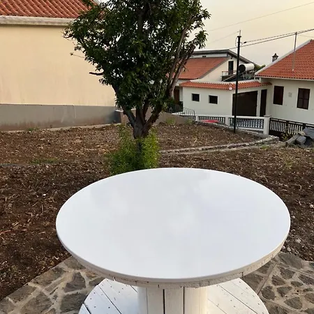 Prázdninový dům Casa Do Avo