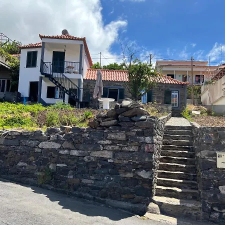 Casa Do Avo