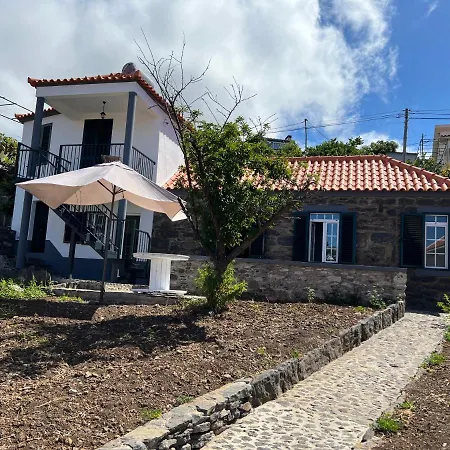 Casa Do Avo * Ponta do Sol (Madeira)