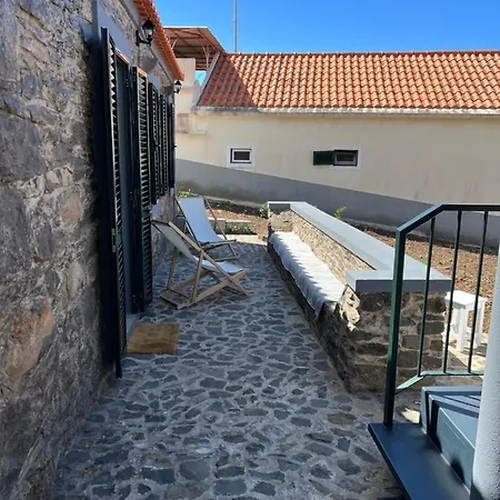 بيت للعطل Casa Do Avo *