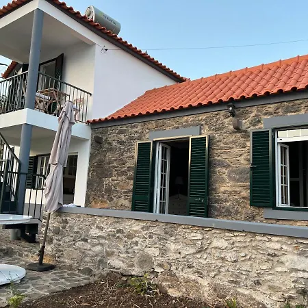 Casa Do Avo Prázdninový dům