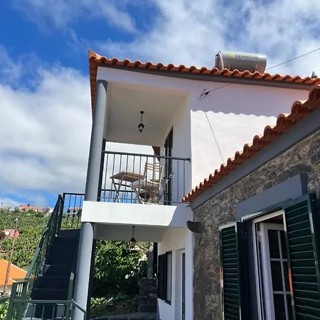 Casa Do Avo *