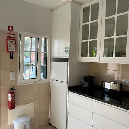 Casa Do Avo Prázdninový dům *