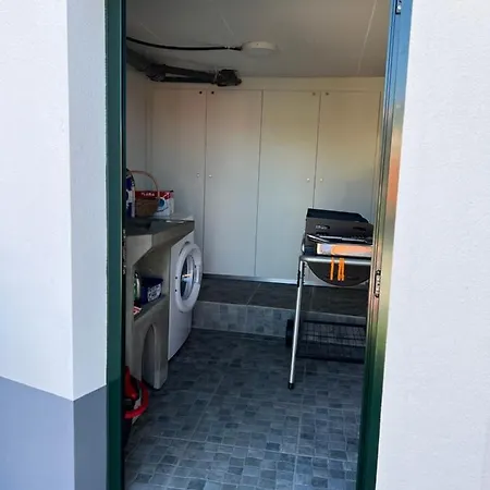 Prázdninový dům Casa Do Avo