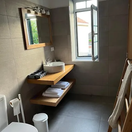 Casa Do Avo بونتا دو سول