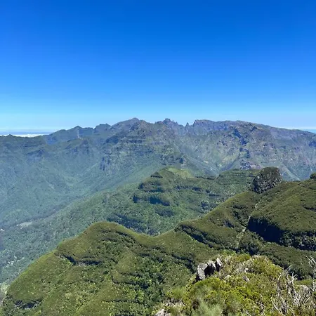 بيت للعطل Casa Do Avo *