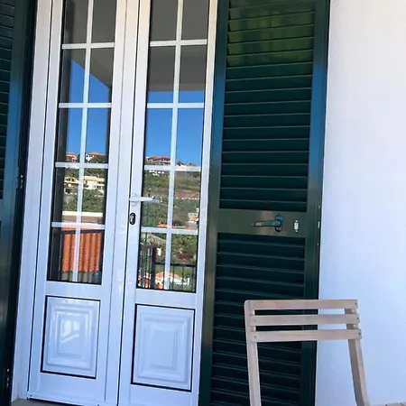 Casa Do Avo Prázdninový dům *