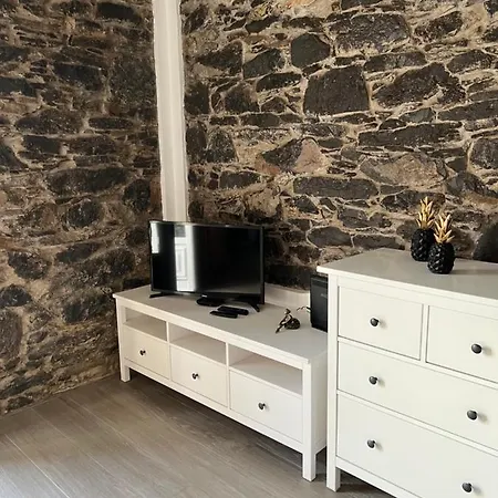 Prázdninový dům Casa Do Avo *