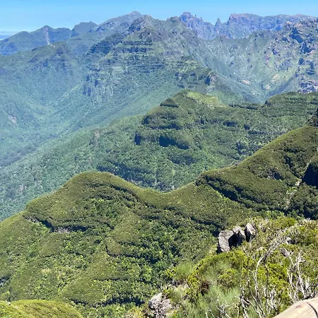 بيت للعطل Casa Do Avo بونتا دو سول