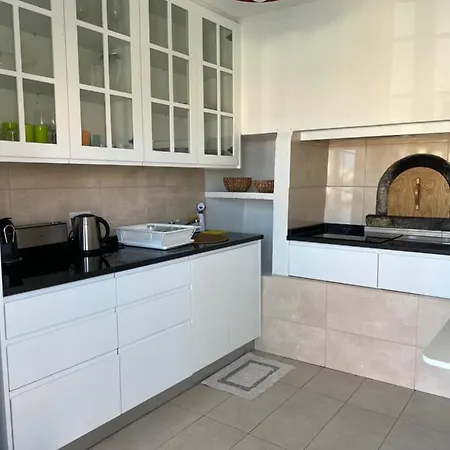 Casa Do Avo بيت للعطل