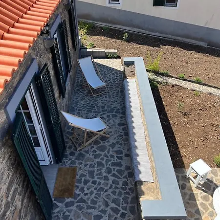 Prázdninový dům Casa Do Avo