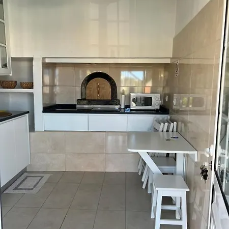 Casa Do Avo * بونتا دو سول