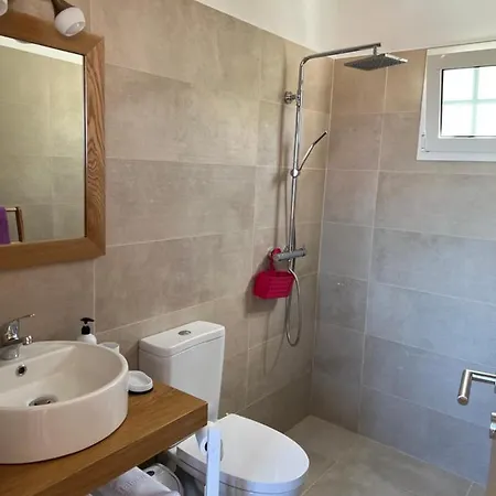 بيت للعطل Casa Do Avo *