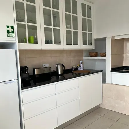 Casa Do Avo *