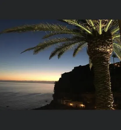 Casa Do Avo Prázdninový dům Ponta do Sol (Madeira)