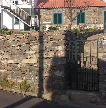 Casa Do Avo Ponta do Sol (Madeira)