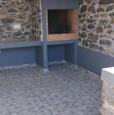 Prázdninový dům Casa Do Avo *