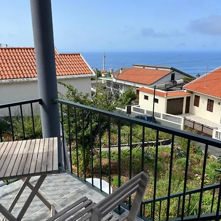 Casa Do Avo بيت للعطل *