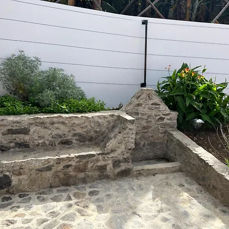 Casa Do Avo Ponta do Sol (Madeira)