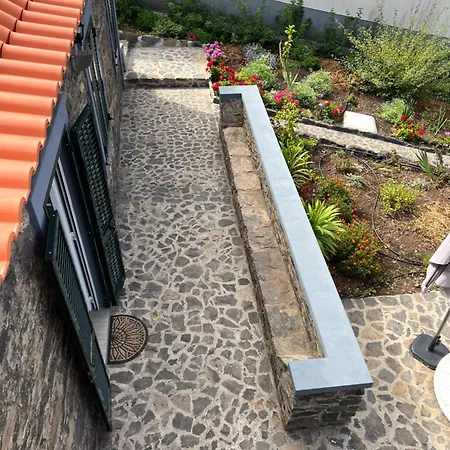 Casa Do Avo Casa vacanze Ponta do Sol (Madeira)