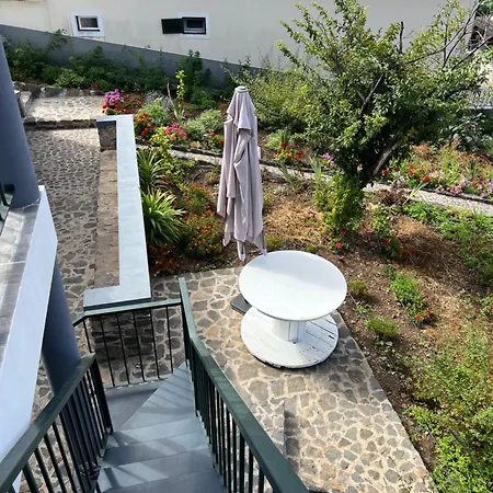 Casa Do Avo ポンタ・ド・ソル