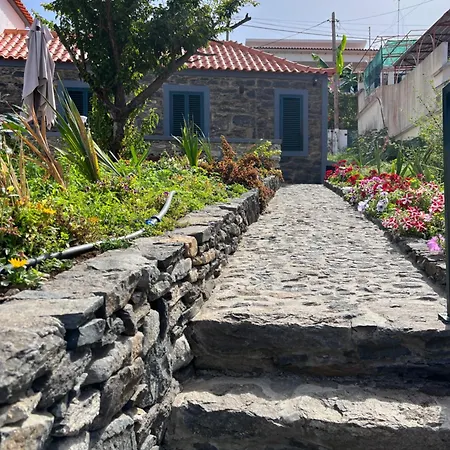 بيت للعطل Casa Do Avo *