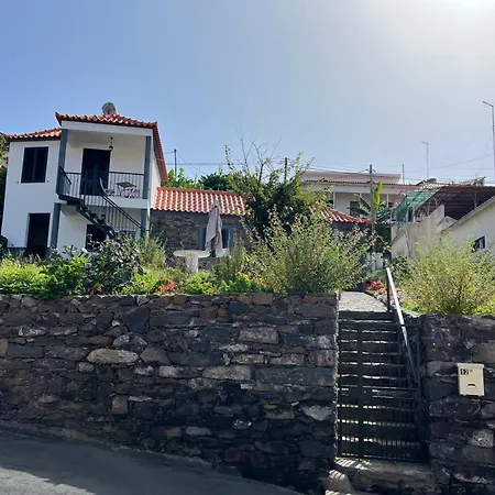 Casa Do Avo * Ponta do Sol (Madeira)