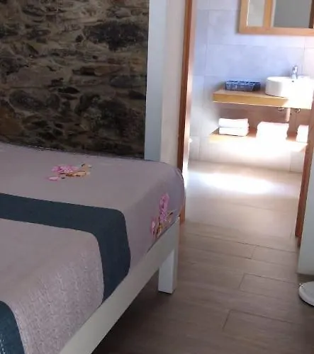 Casa Do Avo Ponta do Sol (Madeira)