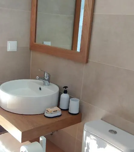 Casa Do Avo Ponta do Sol (Madeira)