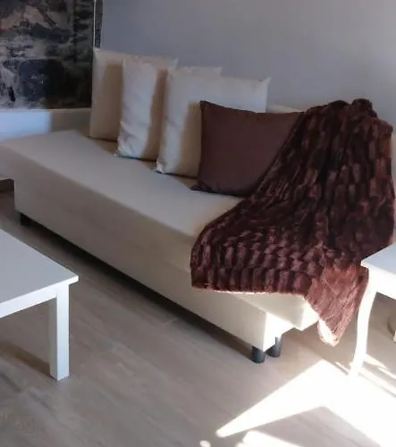 Casa Do Avo Prázdninový dům Ponta do Sol (Madeira)