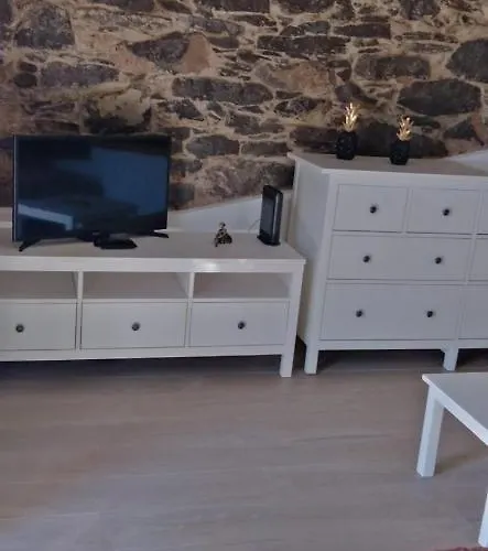 Casa Do Avo Prázdninový dům