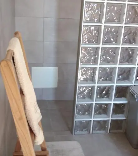 Casa Do Avo Prázdninový dům *