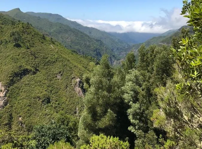 Casa Do Avo Prázdninový dům