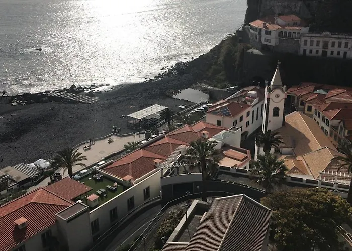 Prázdninový dům Casa Do Avo