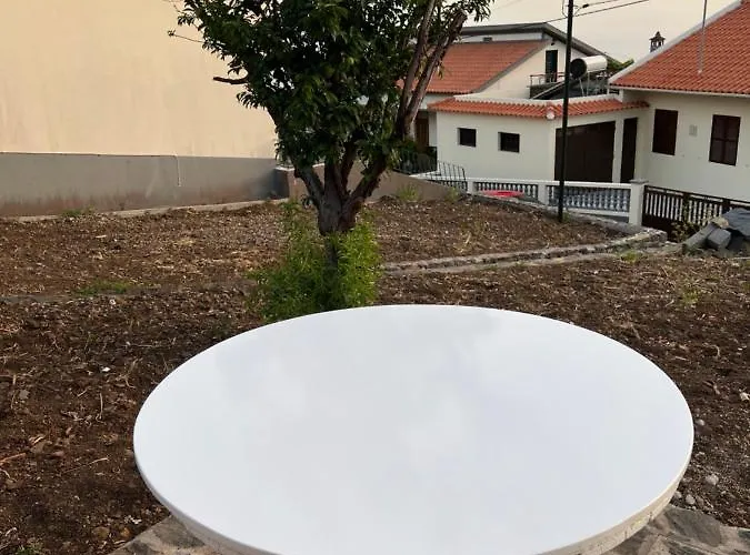 Prázdninový dům Casa Do Avo