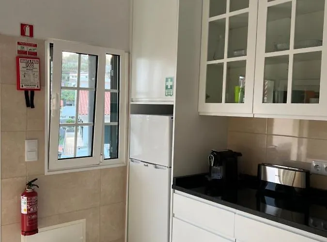 Casa Do Avo Prázdninový dům *