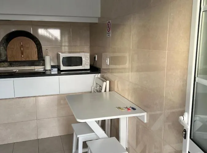 Casa Do Avo Prázdninový dům Ponta do Sol (Madeira)