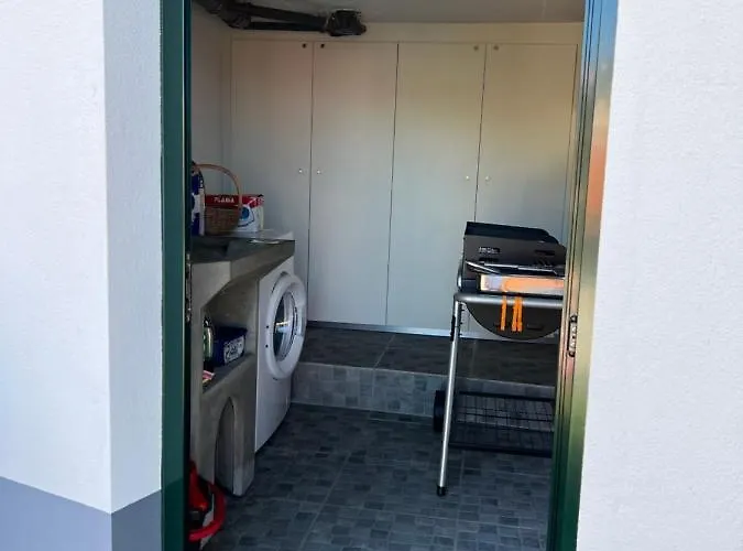 Prázdninový dům Casa Do Avo