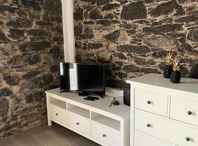 Prázdninový dům Casa Do Avo *