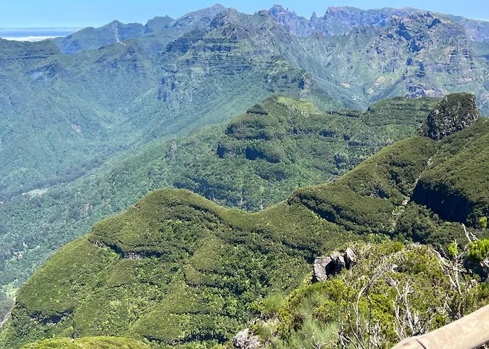 Prázdninový dům Casa Do Avo Ponta do Sol (Madeira)